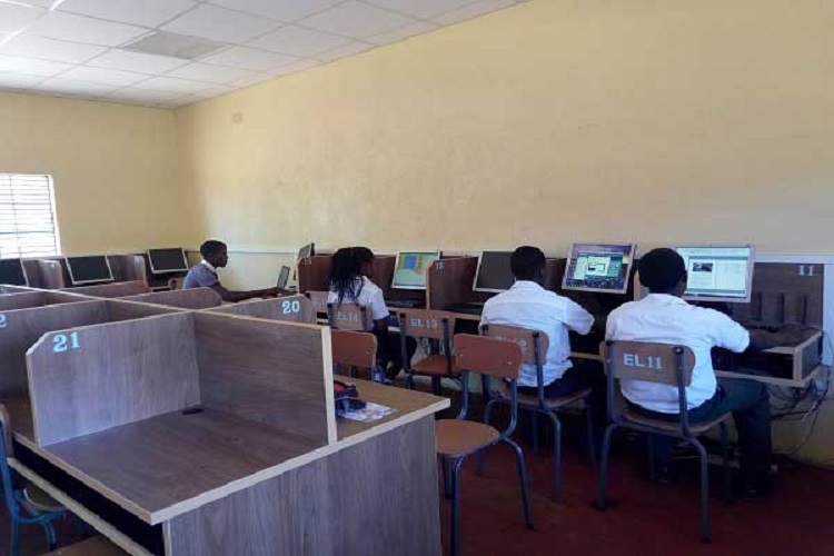 Computer Literacy