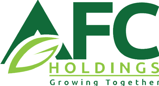 AFC Bank logo