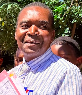 Mr. Mahoya