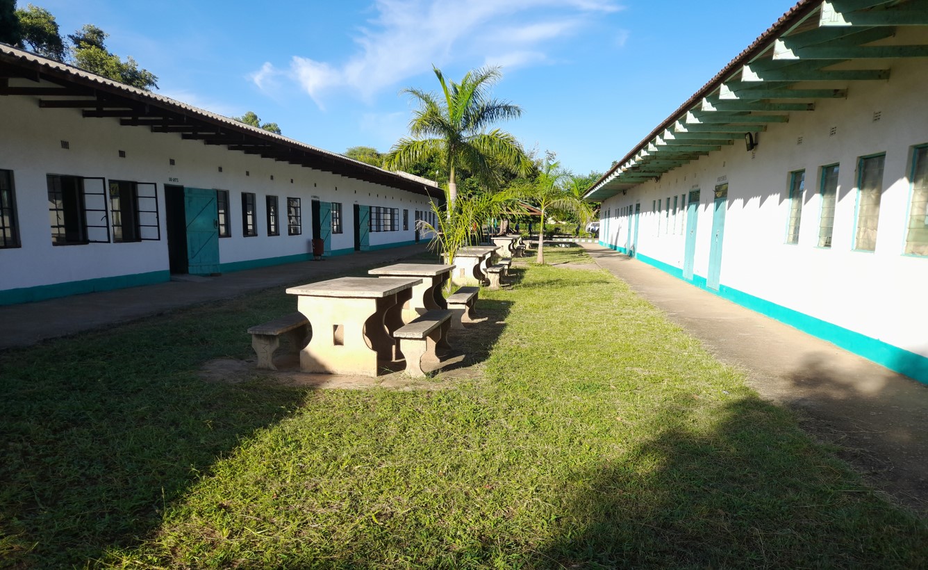 Chibuwe Technical High School