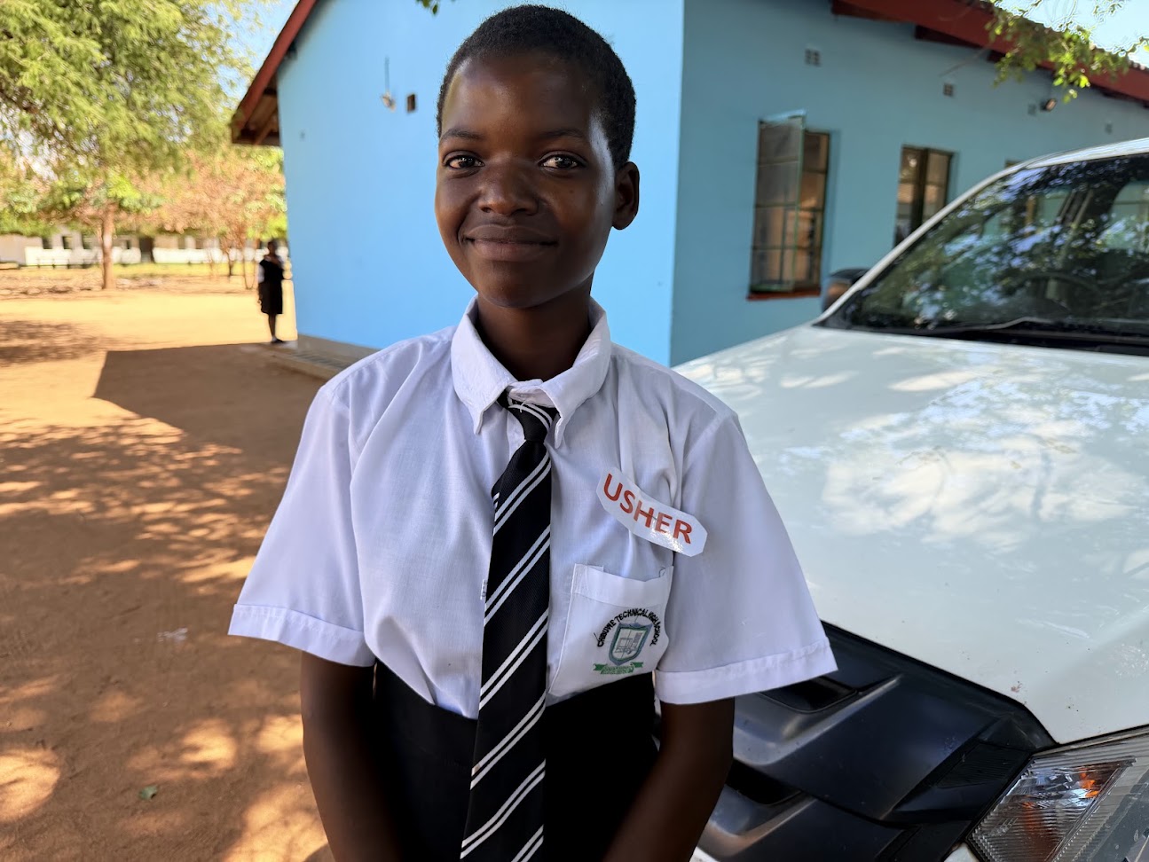 Chibuwe Technical High School