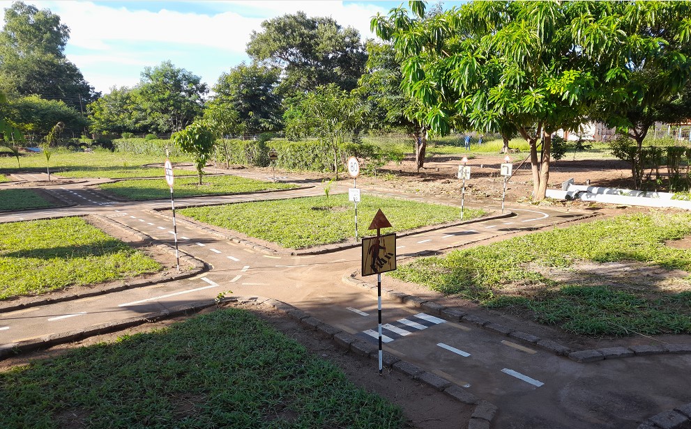 Chibuwe Technical High School