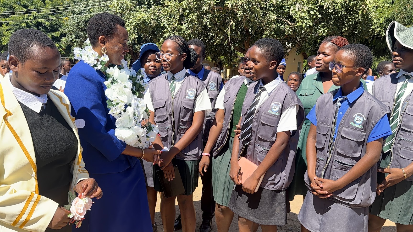 Chibuwe Technical High School