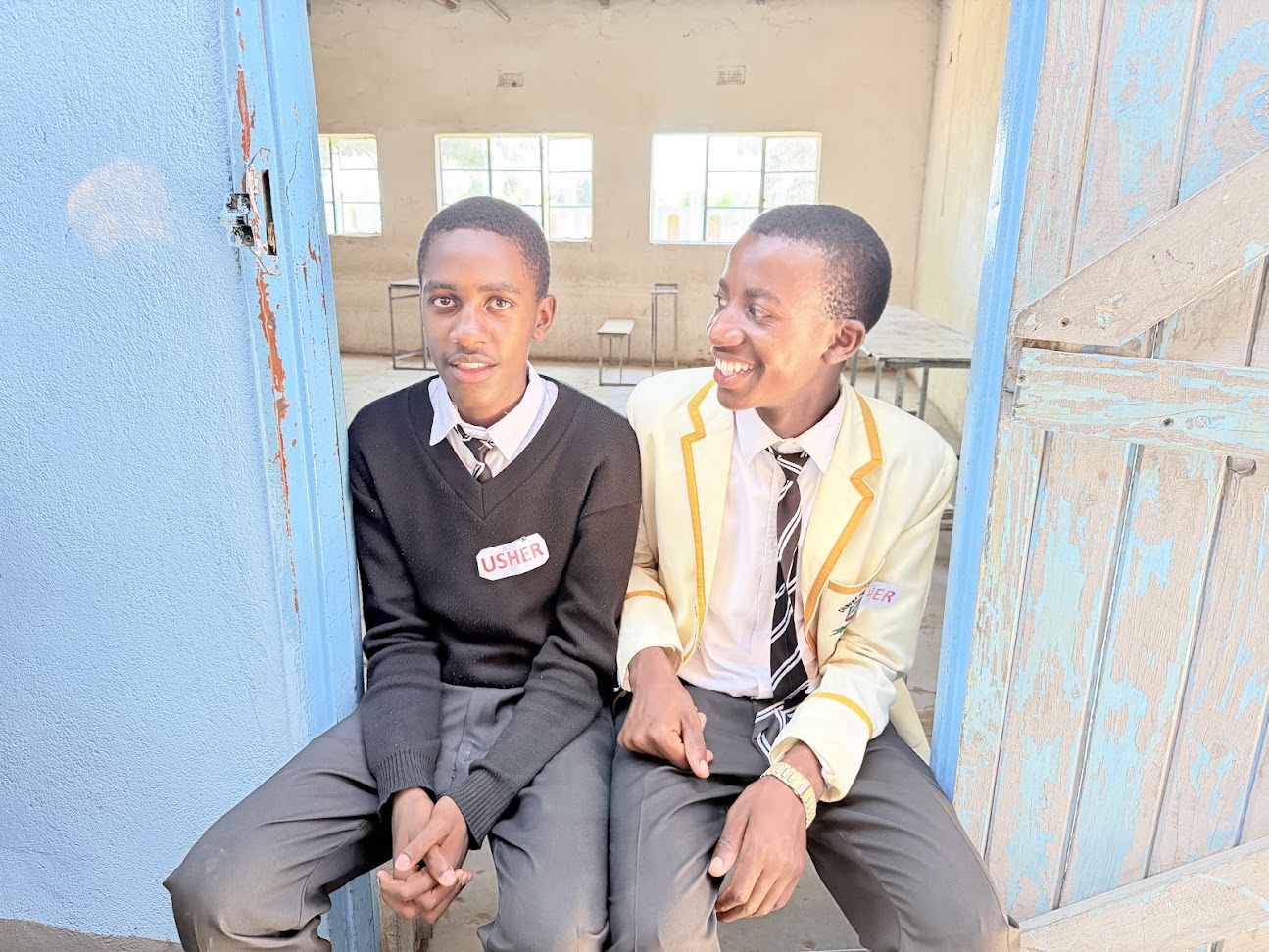 Chibuwe Technical High School