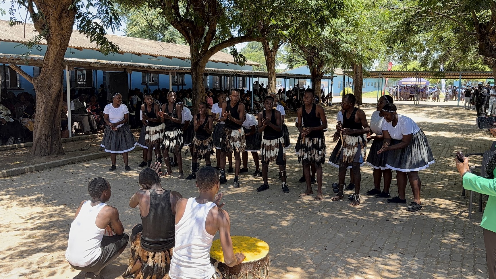 Chibuwe Technical High School