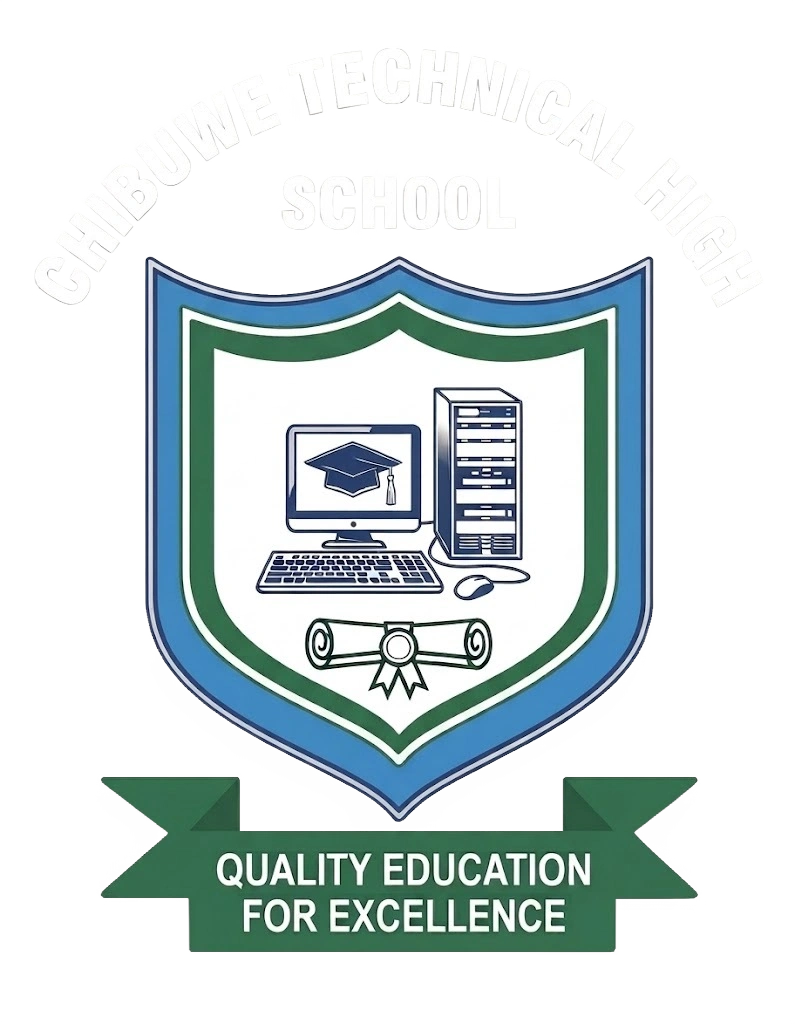 Chibuwe Technical logo