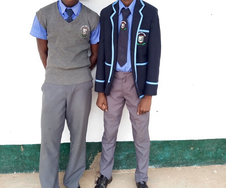 O-Level Uniforms Boys