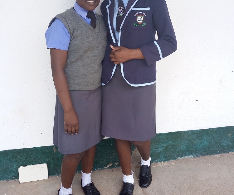 O-Level Uniforms Girls